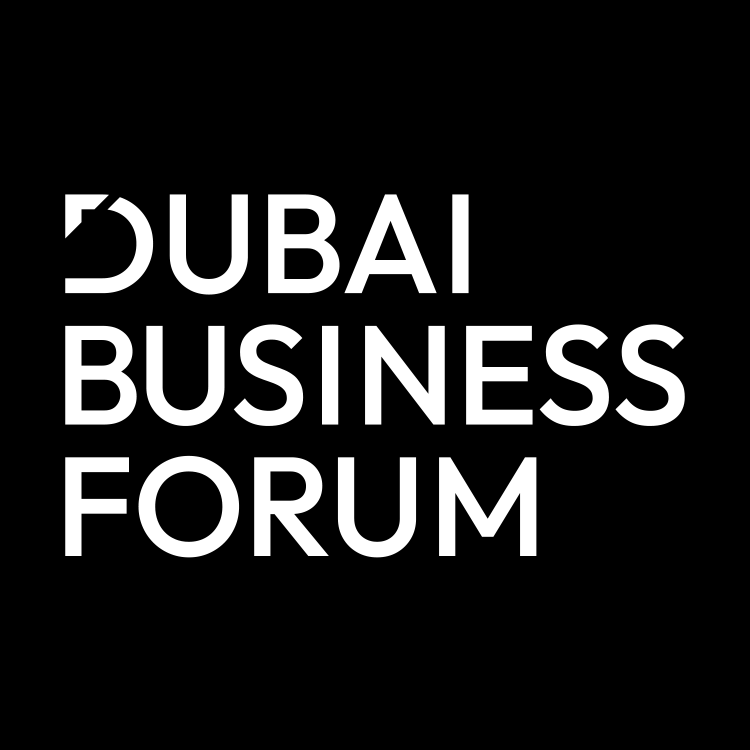Dubai Business Forum logo