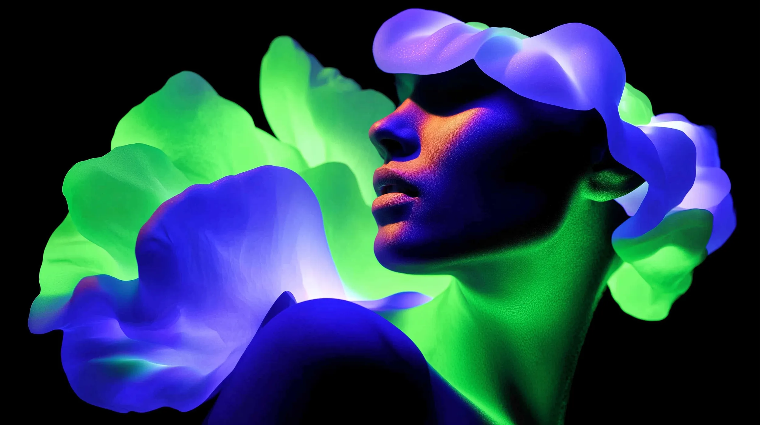 Abstract concept of positive event legacy